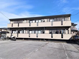 ベルハイム21Cの画像