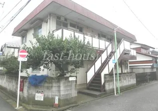 ハイツ欅の画像