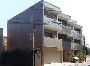 フォルトゥーナヒルズ白金の画像