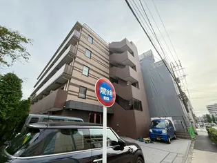 ラフィスタ志村坂下の画像