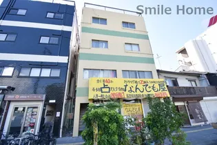 ハイツ住吉の画像