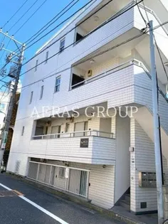 めじろハイツの画像