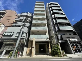 クリオラベルヴィ武蔵小杉グレイスの画像