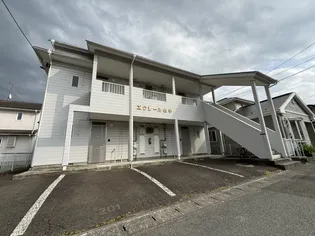 宮城県仙台市青葉区山手町【アパート】の外観