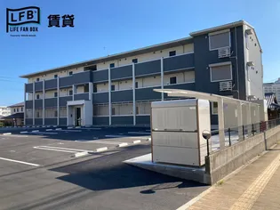 ブランネージュ東小串の画像