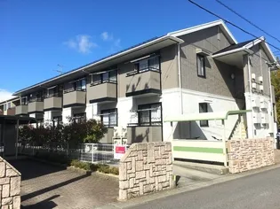 セジュールFXの画像