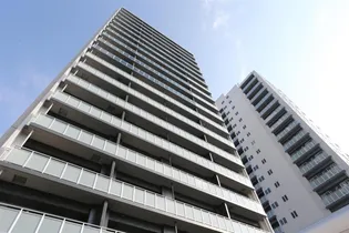 シティタワーズ円山の画像