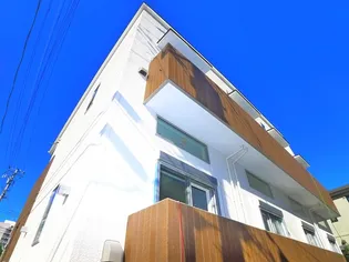 ハウスラティオの画像