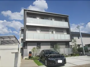シャーメゾン膳所本町の画像