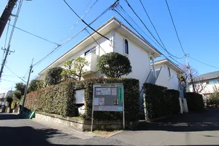 グリーンヒルAの画像