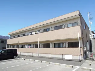 第二中村マンションの画像