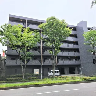 グレイス ヒルズ 葛ヶ谷の画像