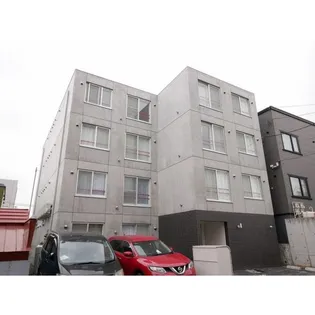 QUALIA栄通の画像