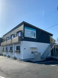 ルミウス近見 B棟の画像