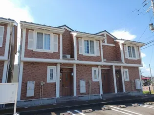 メゾン サファイアIIの画像