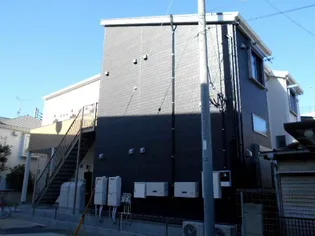 G Aタウン川崎 小倉の画像