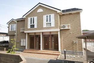 エレガンス アンジュ Bの画像