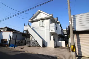 ヒサゴレジデンス矢田の画像