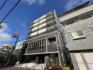 コンフォール中桜塚の画像