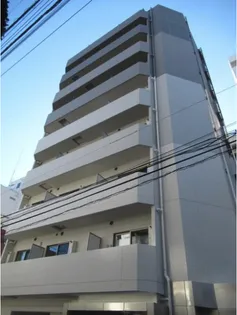 東京都墨田区太平4【マンション】の外観