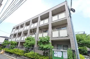 グリーンハイツの画像