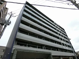 大阪WESTレジデンスの画像