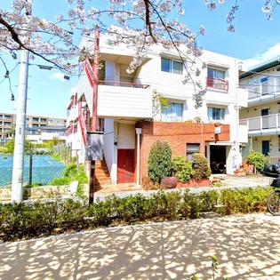 サンコーハイツの画像