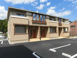 プリート Iの画像