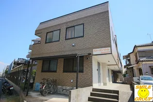 ストークシャトルINAGAKIの画像