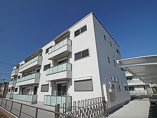 VIE NOUVELLE Iの画像