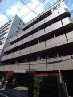 東京都文京区小石川5【マンション】の外観