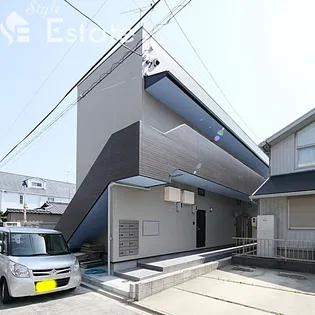 コンソラージュ岩戸の画像