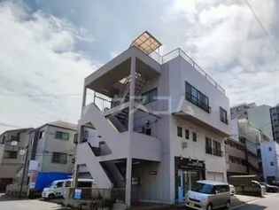 美樹ビルの画像