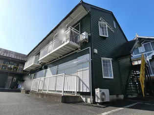 ファイブウッド B棟の画像