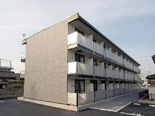 レオパレス五井南の画像