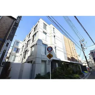 クアドール中野の画像
