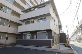 ミレニア熊谷の画像