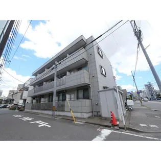 クローバーヒルズの画像
