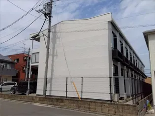 レオパレスサニーコートの画像