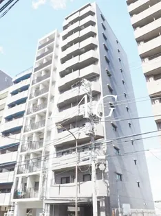 ルーブル新宿原町【5階】の外観