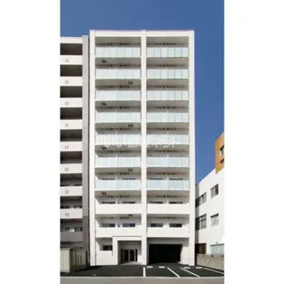 ラミューズ宇都宮◎【3階】の外観
