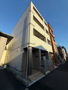 メゾン新和の画像