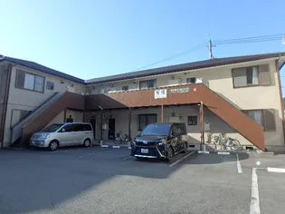 ヤマサイーストハイツの画像