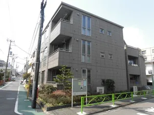 フォルテ中根の画像