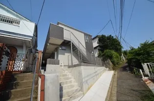 アジュール白楽の画像