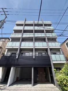 クレヴィスタ亀戸Vの画像