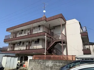 コーポJUNの画像