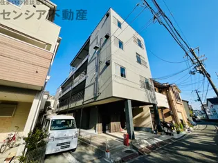 マンショングランシャトーの画像