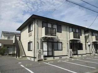 グリーンヒルズ H棟の画像