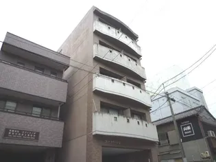 愛知県名古屋市中区栄1【マンション】の外観